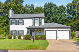 1325 Township Drive, Lawrenceville, GA 30043