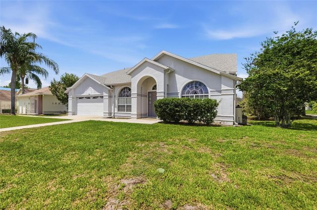 124 SEABEARN COURT, Orlando, FL 32824