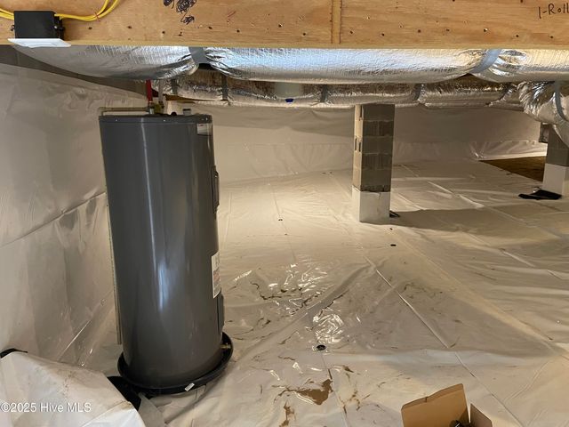 107 Devonshire Avenue W, West End, NC 27376