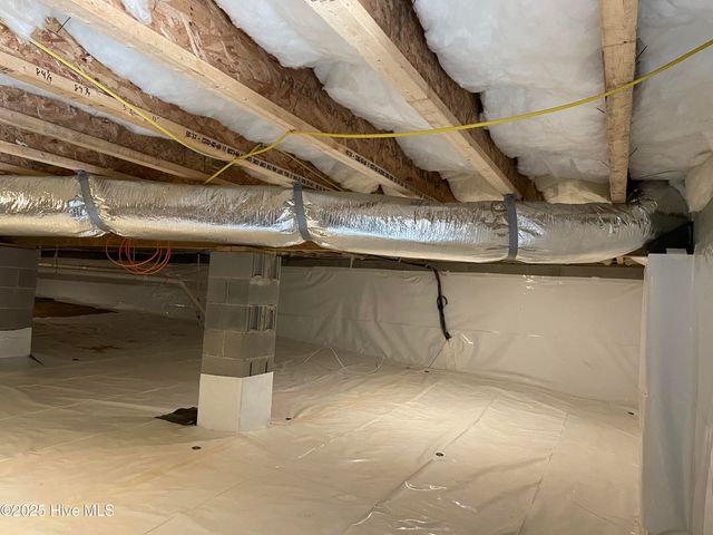 107 Devonshire Avenue W, West End, NC 27376