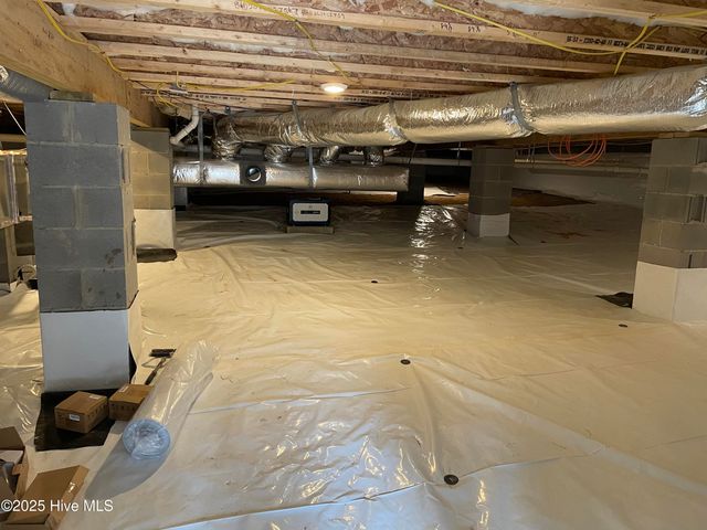 107 Devonshire Avenue W, West End, NC 27376