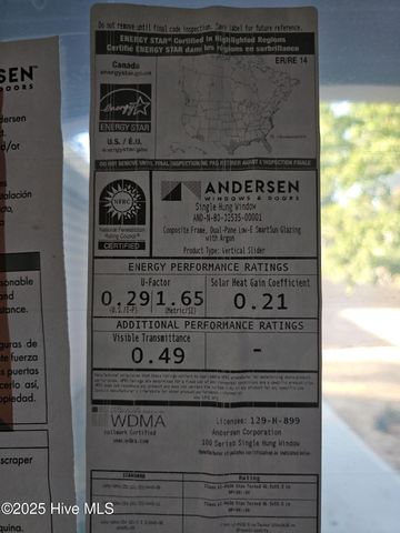 107 Devonshire Avenue W, West End, NC 27376