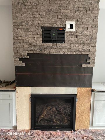 107 Devonshire Avenue W, West End, NC 27376