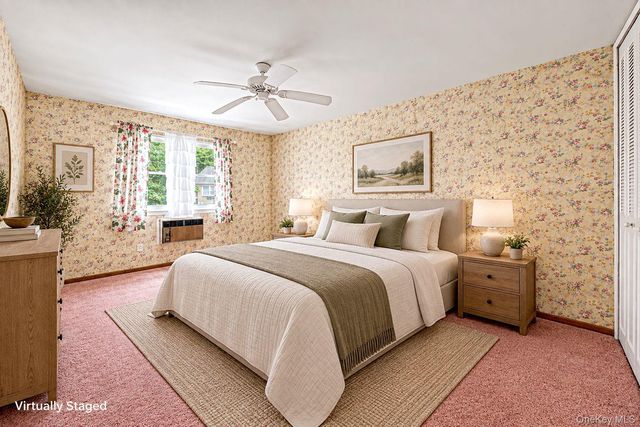 3221 Wilshire Lane 21E, Oakdale, NY 11769