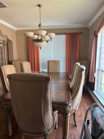 1510 Summit Ridge Drive, Garland, TX 75043