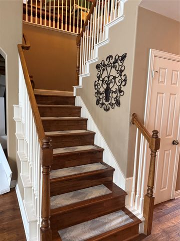 1510 Summit Ridge Drive, Garland, TX 75043