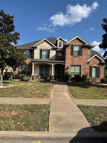 1510 Summit Ridge Drive, Garland, TX 75043