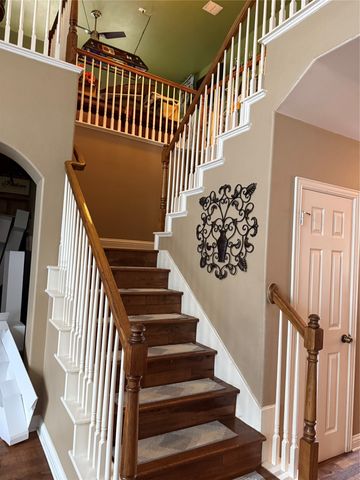 1510 Summit Ridge Drive, Garland, TX 75043
