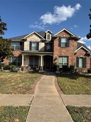 1510 Summit Ridge Drive, Garland, TX 75043