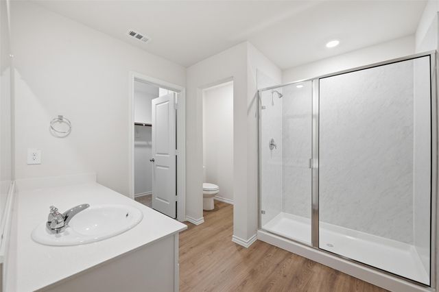 4306 Carnation Drive, Sherman, TX 75090