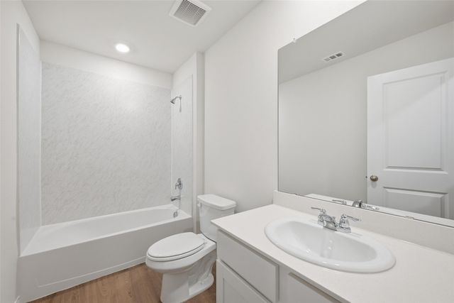 4306 Carnation Drive, Sherman, TX 75090