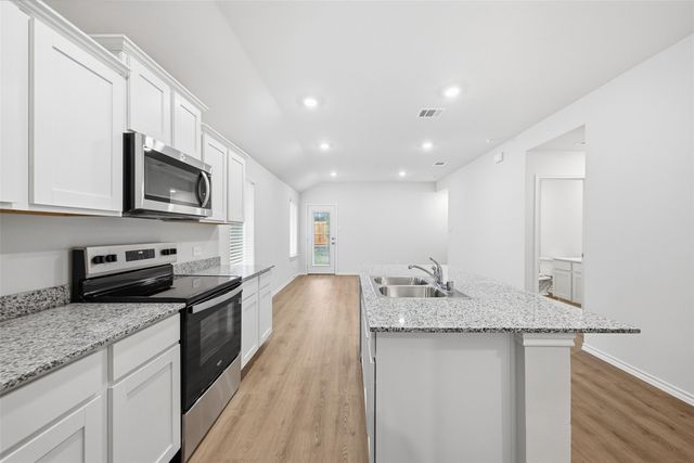 4306 Carnation Drive, Sherman, TX 75090