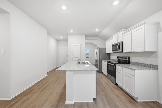 4306 Carnation Drive, Sherman, TX 75090