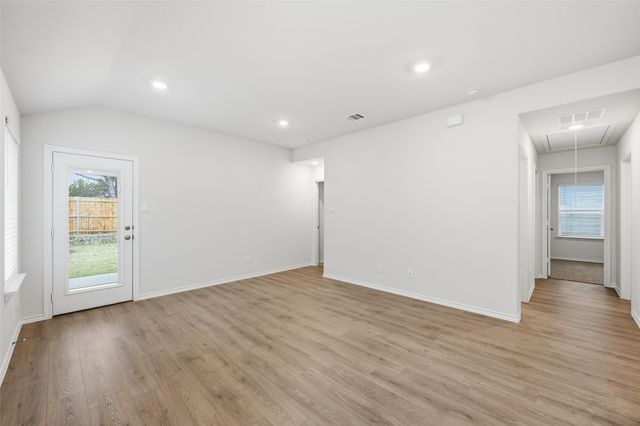 4306 Carnation Drive, Sherman, TX 75090