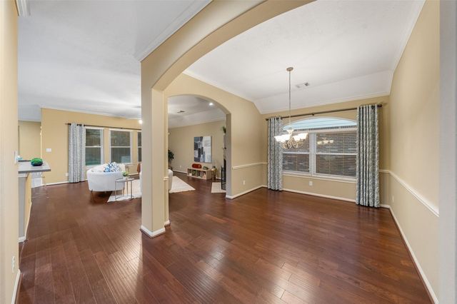 11 Gilmore Grove Place, The Woodlands, TX 77382