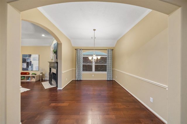 11 Gilmore Grove Place, The Woodlands, TX 77382