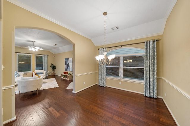 11 Gilmore Grove Place, The Woodlands, TX 77382