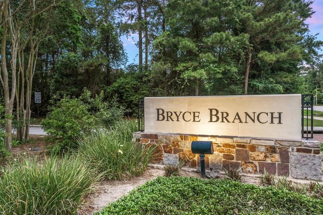 11 Gilmore Grove Place, The Woodlands, TX 77382