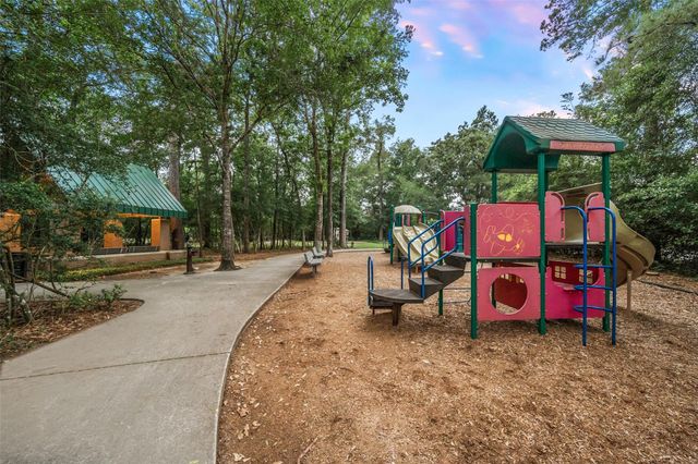 11 Gilmore Grove Place, The Woodlands, TX 77382