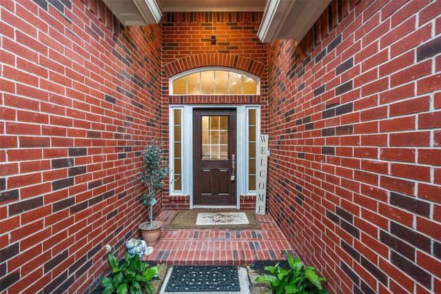 11 Gilmore Grove Place, The Woodlands, TX 77382