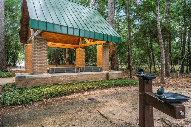 11 Gilmore Grove Place, The Woodlands, TX 77382