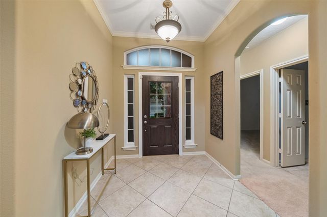 11 Gilmore Grove Place, The Woodlands, TX 77382