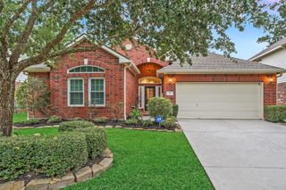 11 Gilmore Grove Place, The Woodlands, TX 77382