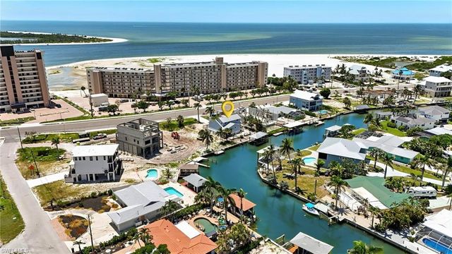 8363 Estero BLVD, Fort Myers Beach, FL 33931