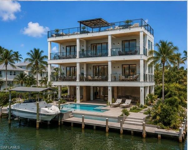 8363 Estero BLVD, Fort Myers Beach, FL 33931