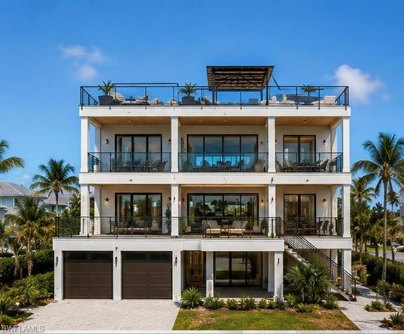 8363 Estero BLVD, Fort Myers Beach, FL 33931