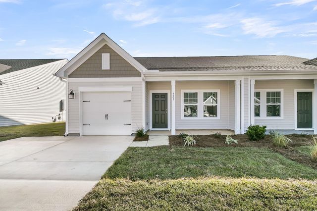 1069 Dusk Drive, Summerville, SC 29486