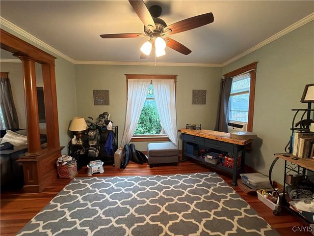 232 West Street, Oneida, NY 13421