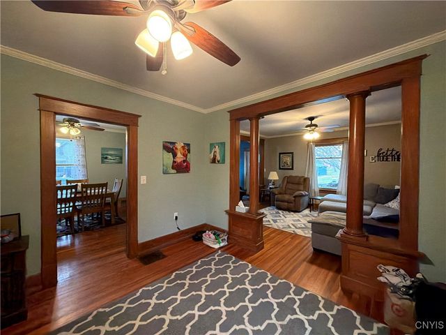 232 West Street, Oneida, NY 13421