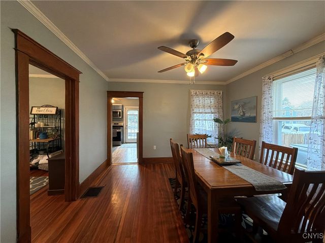 232 West Street, Oneida, NY 13421