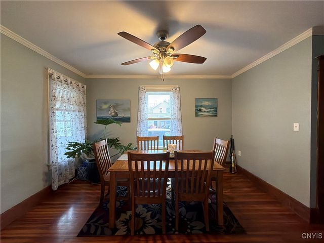 232 West Street, Oneida, NY 13421