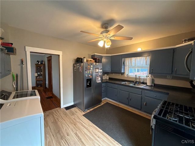 232 West Street, Oneida, NY 13421