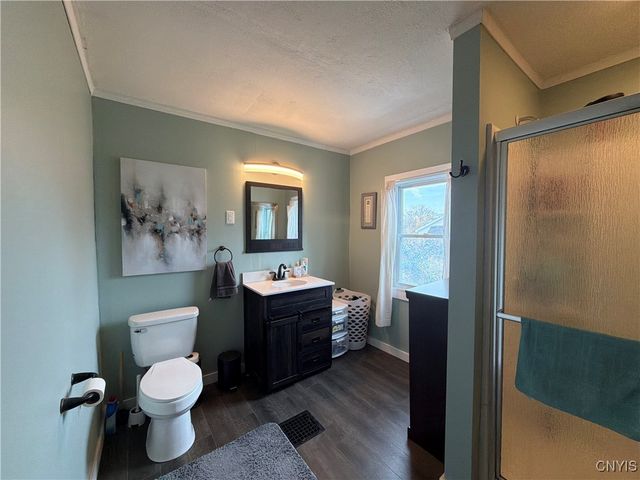 232 West Street, Oneida, NY 13421