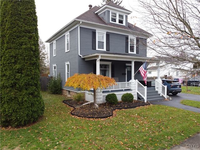 232 West Street, Oneida, NY 13421