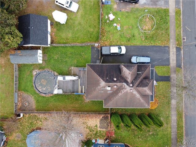 232 West Street, Oneida, NY 13421