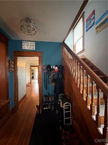 232 West Street, Oneida, NY 13421