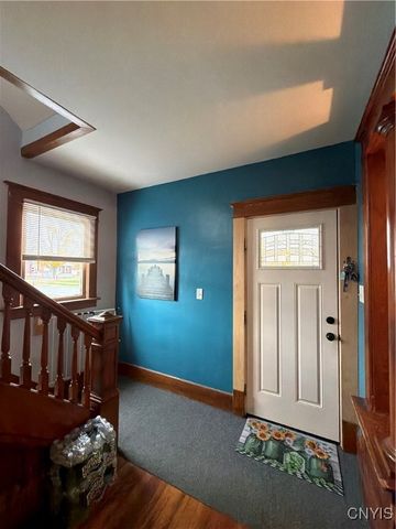 232 West Street, Oneida, NY 13421