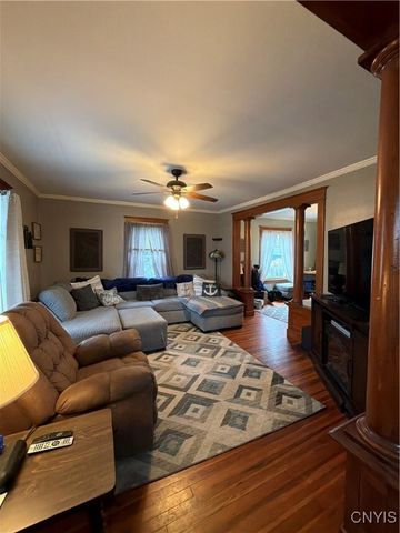 232 West Street, Oneida, NY 13421