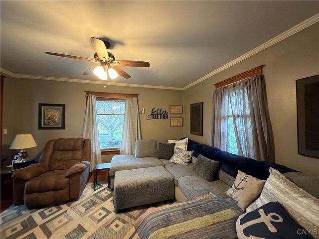 232 West Street, Oneida, NY 13421