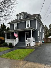 232 West Street, Oneida, NY 13421