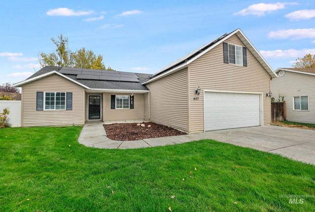 427 Clover Ave, Twin Falls, ID 83301 property photo