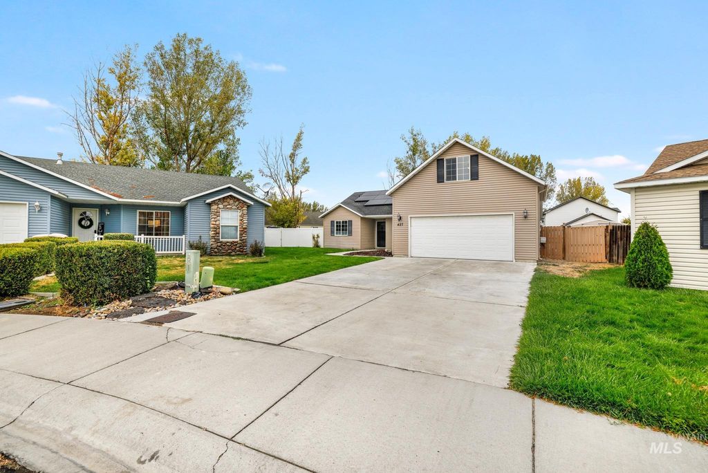 427 Clover Ave, Twin Falls, ID 83301 photo 5