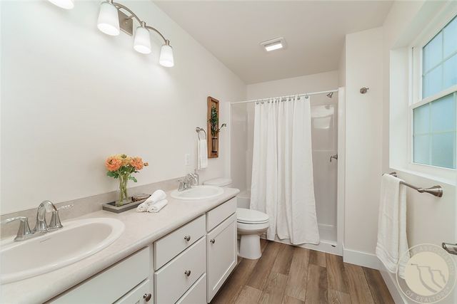 53 Double Haul Lane, Billings, MT 59106