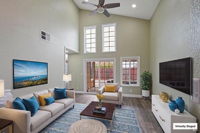 880 Knights Cir, Vallejo, CA 94591