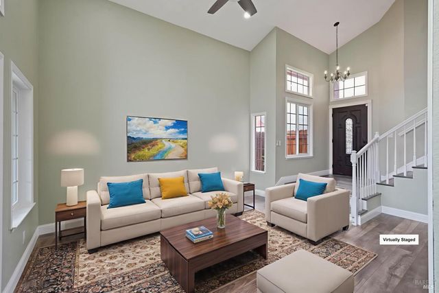 880 Knights Cir, Vallejo, CA 94591