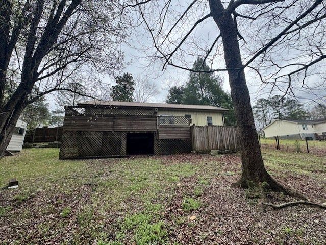 243 Callie Jones Road, Chatsworth, GA 30705